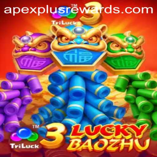 A Deep Dive into 3LuckyBaozhu: Revolutionary Gaming Experience with ApexPlus