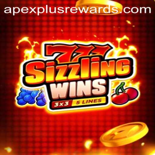 Unveiling the Thrills of 777SizzlingWins: A New Era of Gaming Adventure