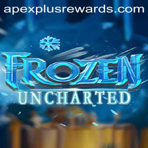 FrozenUncharted The Ultimate Apexplus Gaming Experience
