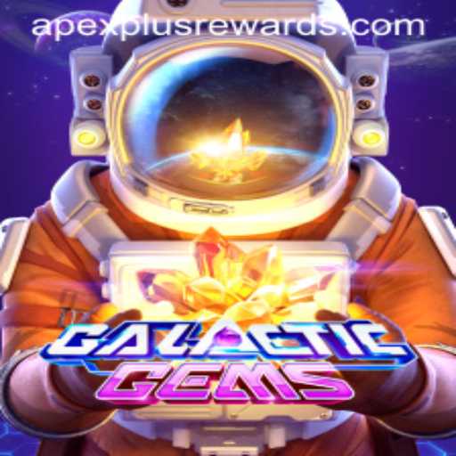 Explore GalacticGems: An Interstellar Quest with a Twist