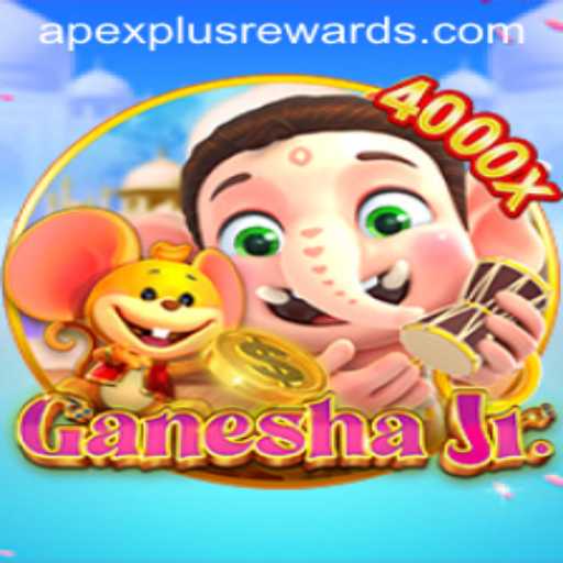 GaneshaJr: A New Era in Strategic Gaming with ApexPlus