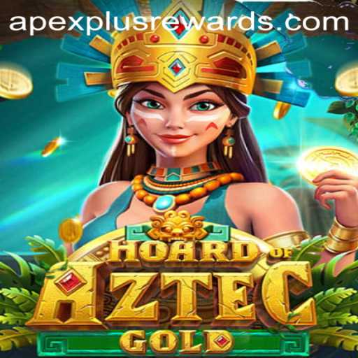 Hoard of Aztec Gold: The Exciting New Game Revolutionizing the Digital Arena