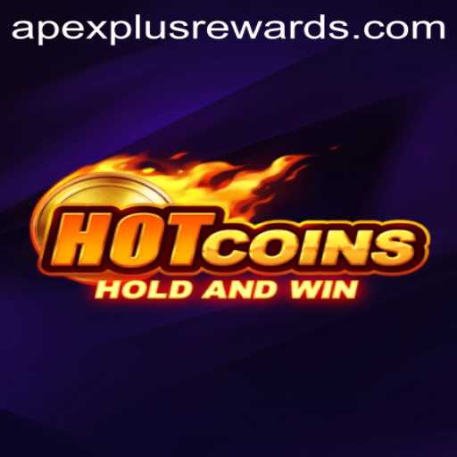 HotCoins The Ultimate Gaming Experience