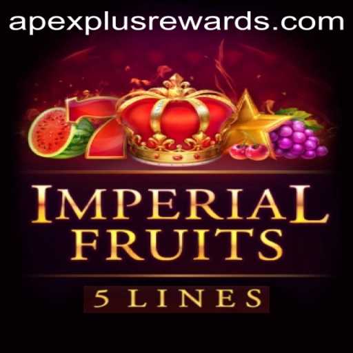 Imperial Fruits 5 Game Overview