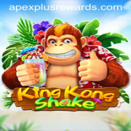 Discover the Thrilling World of KingKongShake: A New Gaming Phenomenon