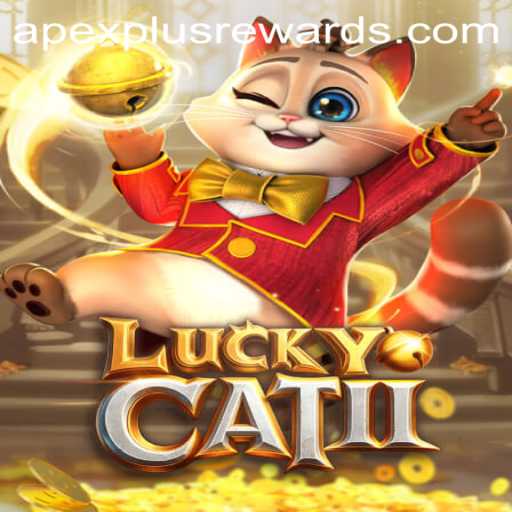 Exploring the Fascinating World of LuckyCatII: The ApexPlus Gaming Experience