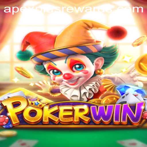 POKERWIN: The Thrilling New Card Game Revolutionizing the World of Poker