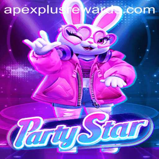 PartyStar: The Ultimate Game Experience