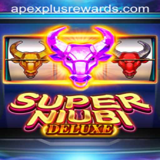 Unveiling the Excitement of SuperNiubiDeluxe: The ApexPlus Gaming Experience