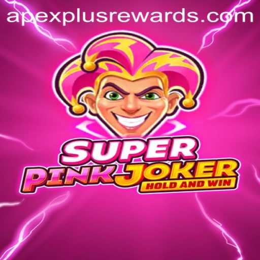 Discover the Intriguing World of SuperPinkJoker: A New Era of Gaming with ApexPlus