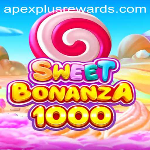 SweetBonanza1000: The ApexPlus Gaming Revolution