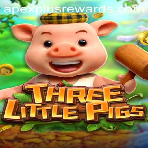 Unleashing Your Strategic Skills with THREELITTLEPIGS and Apexplus