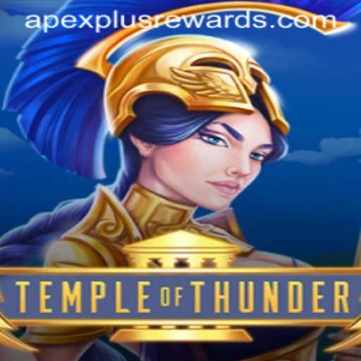 Temple of Thunder: A Riveting Gaming Experience Enhanced by ApexPlus