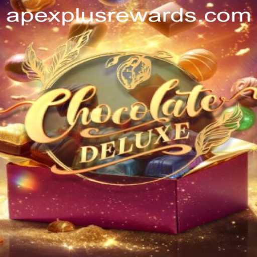 The Enchanting World of ChocolateDeluxe