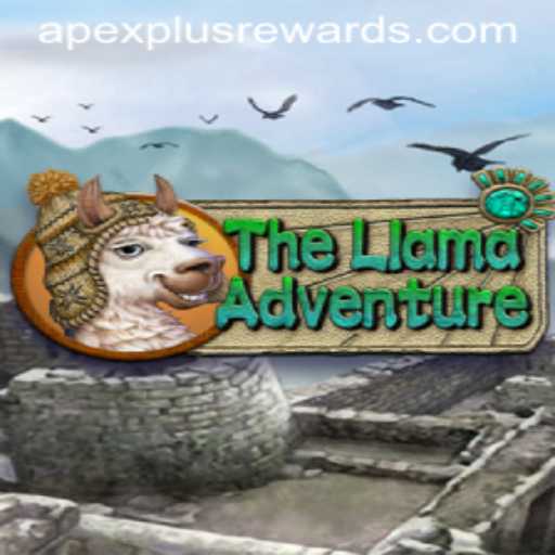 TheLlamaAdventure: An Epic Gaming Experience with ApexPlus Appeal