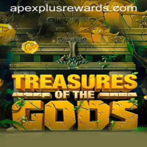 Exploring the Enchanting World of TreasureoftheGods: A Thrilling Journey into Apexplus