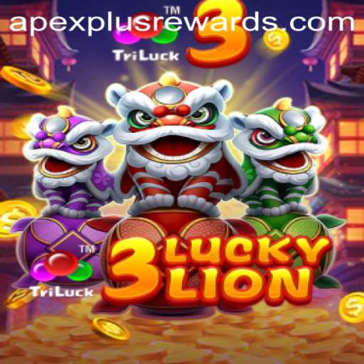 Unveiling the Thrilling World of 3LUCKYLION
