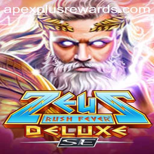 Discover the Thrilling World of ZeusRushFeverDeluxeSE and the New ApexPlus Feature